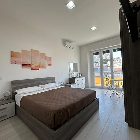 Vanilla Rooms 2 Cagliari Luaran gambar