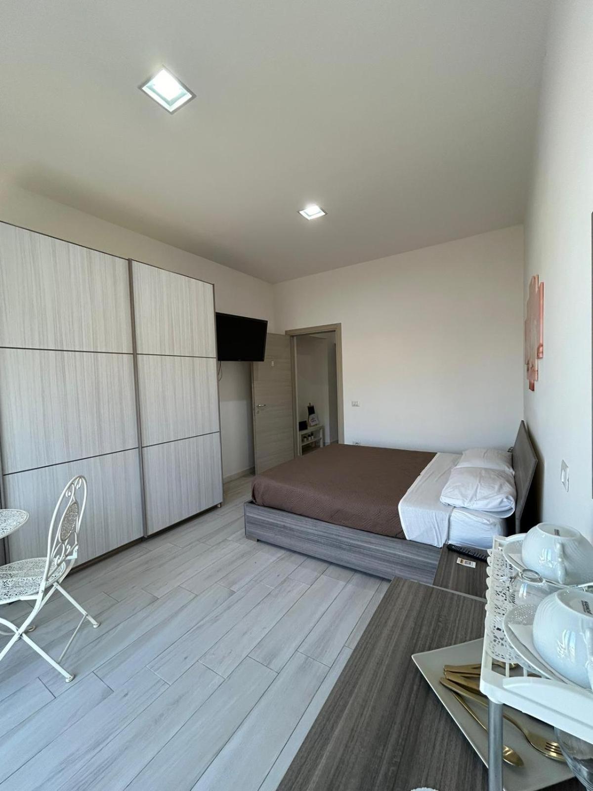Vanilla Rooms 2 Cagliari Luaran gambar