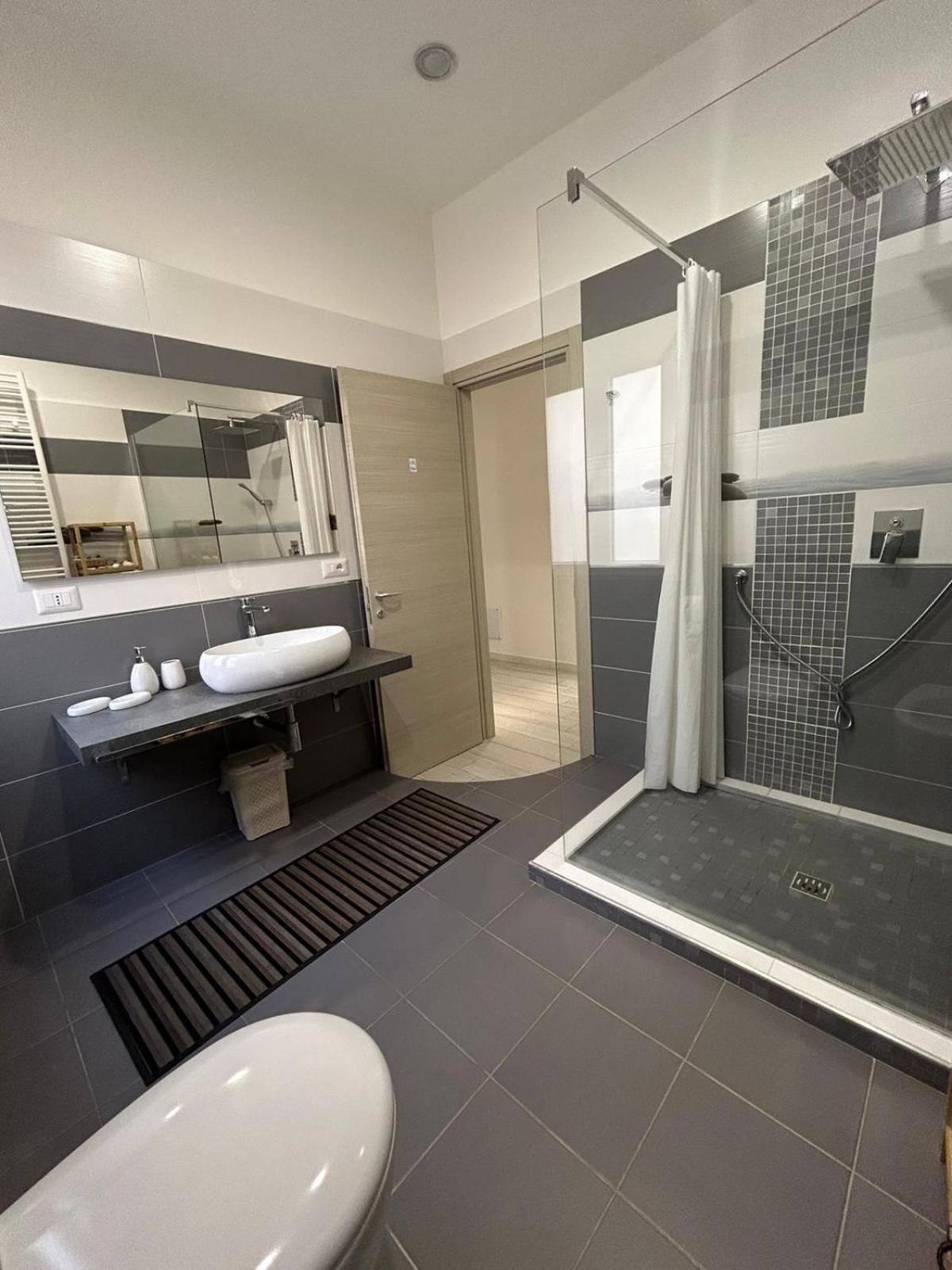 Vanilla Rooms 2 Cagliari Luaran gambar