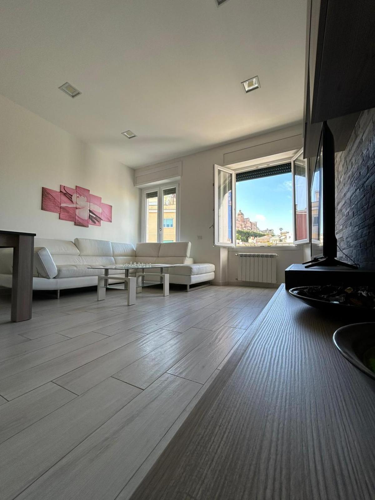 Vanilla Rooms 2 Cagliari Luaran gambar