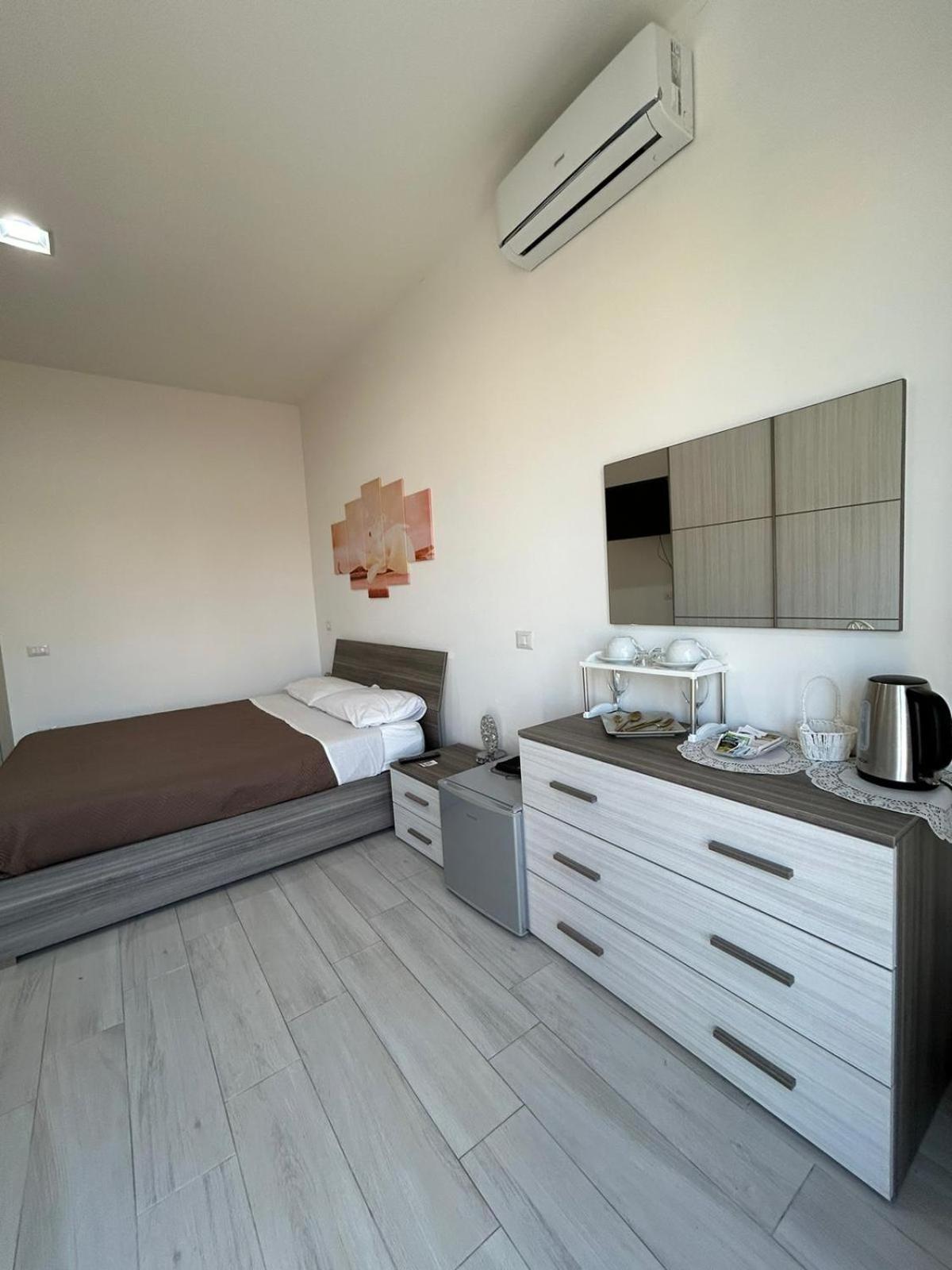 Vanilla Rooms 2 Cagliari Luaran gambar