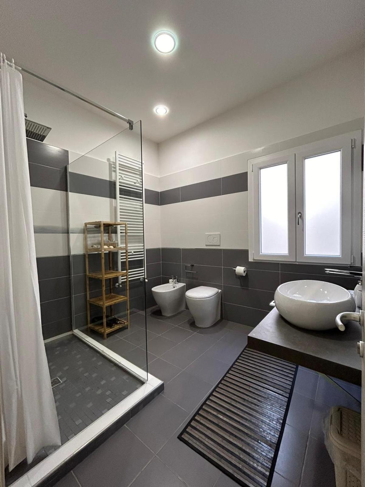 Vanilla Rooms 2 Cagliari Luaran gambar